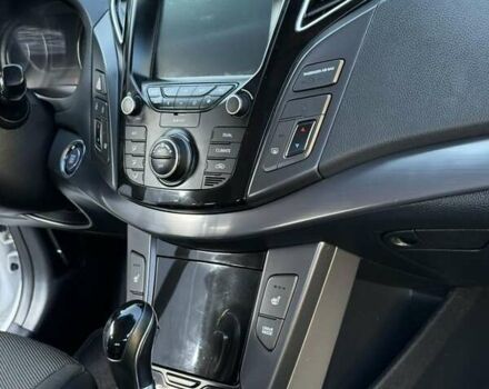 Хендай и40 2016 в Дубно на Automoto.ua Белый Хендай и40, объемом двигателя 1.7 л и пробегом 189 тыс. км за 13950 $, фото 54 на Automoto.ua