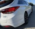 Хендай и40 2016 в Дубно на Automoto.ua Белый Хендай и40, объемом двигателя 1.7 л и пробегом 189 тыс. км за 13950 $, фото 16 на Automoto.ua
