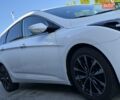 Хендай и40 2016 в Дубно на Automoto.ua Белый Хендай и40, объемом двигателя 1.7 л и пробегом 189 тыс. км за 13950 $, фото 52 на Automoto.ua