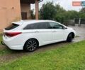 Білий Хендай і40, об'ємом двигуна 1.69 л та пробігом 225 тис. км за 10700 $, фото 12 на Automoto.ua