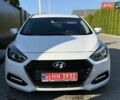 Хендай и40 2016 в Дубно на Automoto.ua Белый Хендай и40, объемом двигателя 1.7 л и пробегом 189 тыс. км за 13950 $, фото 6 на Automoto.ua