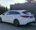Хендай и40 2016 в Дубно на Automoto.ua Белый Хендай и40, объемом двигателя 1.7 л и пробегом 189 тыс. км за 13950 $, фото 17 на Automoto.ua