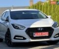 Хендай и40 2016 в Дубно на Automoto.ua Белый Хендай и40, объемом двигателя 1.7 л и пробегом 189 тыс. км за 13950 $, фото 1 на Automoto.ua