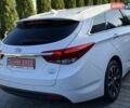 Хендай и40 2016 в Дубно на Automoto.ua Белый Хендай и40, объемом двигателя 1.7 л и пробегом 189 тыс. км за 13950 $, фото 18 на Automoto.ua