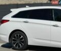 Белый Хендай и40, объемом двигателя 1.7 л и пробегом 192 тыс. км за 12500 $, фото 21 на Automoto.ua