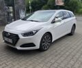 Білий Хендай і40, об'ємом двигуна 1.69 л та пробігом 237 тис. км за 13500 $, фото 1 на Automoto.ua