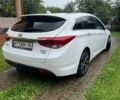 Білий Хендай і40, об'ємом двигуна 1.69 л та пробігом 225 тис. км за 10700 $, фото 5 на Automoto.ua
