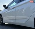 Хендай и40 2016 в Дубно на Automoto.ua Белый Хендай и40, объемом двигателя 1.7 л и пробегом 189 тыс. км за 13950 $, фото 22 на Automoto.ua