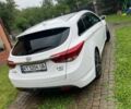 Білий Хендай і40, об'ємом двигуна 1.69 л та пробігом 225 тис. км за 10700 $, фото 10 на Automoto.ua