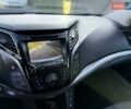 Хендай и40 2016 в Дубно на Automoto.ua Белый Хендай и40, объемом двигателя 1.7 л и пробегом 189 тыс. км за 13950 $, фото 36 на Automoto.ua