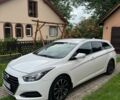 Белый Хендай и40, объемом двигателя 1.69 л и пробегом 230 тыс. км за 9999 $, фото 1 на Automoto.ua