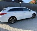 Хендай и40 2016 в Дубно на Automoto.ua Белый Хендай и40, объемом двигателя 1.7 л и пробегом 189 тыс. км за 13950 $, фото 5 на Automoto.ua