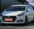 Хендай и40 2016 в Дубно на Automoto.ua Белый Хендай и40, объемом двигателя 1.7 л и пробегом 189 тыс. км за 13950 $, фото 1 на Automoto.ua