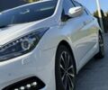 Хендай и40 2016 в Дубно на Automoto.ua Белый Хендай и40, объемом двигателя 1.7 л и пробегом 189 тыс. км за 13950 $, фото 14 на Automoto.ua