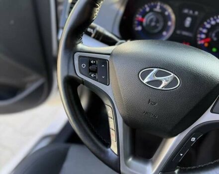Хендай и40 2016 в Дубно на Automoto.ua Белый Хендай и40, объемом двигателя 1.7 л и пробегом 189 тыс. км за 13950 $, фото 34 на Automoto.ua