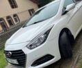 Білий Хендай і40, об'ємом двигуна 1.69 л та пробігом 225 тис. км за 10700 $, фото 7 на Automoto.ua