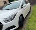 Білий Хендай і40, об'ємом двигуна 1.7 л та пробігом 220 тис. км за 11000 $, фото 2 на Automoto.ua