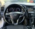 Білий Хендай і40, об'ємом двигуна 1.7 л та пробігом 189 тис. км за 13450 $, фото 43 на Automoto.ua