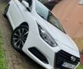 Білий Хендай і40, об'ємом двигуна 1.7 л та пробігом 220 тис. км за 11000 $, фото 1 на Automoto.ua