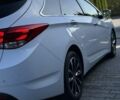 Хендай и40 2016 в Дубно на Automoto.ua Белый Хендай и40, объемом двигателя 1.7 л и пробегом 189 тыс. км за 13950 $, фото 19 на Automoto.ua