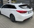 Белый Хендай и40, объемом двигателя 1.69 л и пробегом 240 тыс. км за 12200 $, фото 7 на Automoto.ua