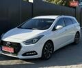 Хендай и40 2016 в Дубно на Automoto.ua Белый Хендай и40, объемом двигателя 1.7 л и пробегом 189 тыс. км за 13950 $, фото 4 на Automoto.ua