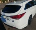 Хендай и40 2017 в Одессе на Automoto.ua Белый Хендай и40, объемом двигателя 1.69 л и пробегом 225 тыс. км за 14500 $, фото 1 на Automoto.ua