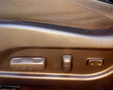 Белый Хендай и40, объемом двигателя 1.7 л и пробегом 225 тыс. км за 14500 $, фото 13 на Automoto.ua