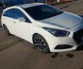 Хендай и40 2017 в Одессе на Automoto.ua Белый Хендай и40, объемом двигателя 1.69 л и пробегом 225 тыс. км за 14500 $, фото 4 на Automoto.ua