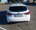 Хендай и40 2017 в Одессе на Automoto.ua Белый Хендай и40, объемом двигателя 1.69 л и пробегом 225 тыс. км за 14500 $, фото 20 на Automoto.ua