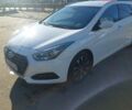 Хендай и40 2017 в Одессе на Automoto.ua Белый Хендай и40, объемом двигателя 1.69 л и пробегом 225 тыс. км за 14500 $, фото 17 на Automoto.ua