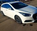 Белый Хендай и40, объемом двигателя 1.7 л и пробегом 225 тыс. км за 14500 $, фото 7 на Automoto.ua