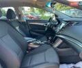 Білий Хендай і40, об'ємом двигуна 1.7 л та пробігом 224 тис. км за 14800 $, фото 16 на Automoto.ua