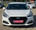 Білий Хендай і40, об'ємом двигуна 1.7 л та пробігом 224 тис. км за 14800 $, фото 2 на Automoto.ua