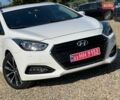 Білий Хендай і40, об'ємом двигуна 1.7 л та пробігом 224 тис. км за 14800 $, фото 11 на Automoto.ua