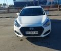 Хендай и40 2017 в Одессе на Automoto.ua Белый Хендай и40, объемом двигателя 1.69 л и пробегом 225 тыс. км за 14500 $, фото 1 на Automoto.ua