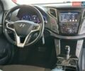 Белый Хендай и40, объемом двигателя 1.69 л и пробегом 180 тыс. км за 12900 $, фото 18 на Automoto.ua