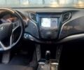 Белый Хендай и40, объемом двигателя 1.69 л и пробегом 236 тыс. км за 8500 $, фото 13 на Automoto.ua