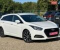 Білий Хендай і40, об'ємом двигуна 1.7 л та пробігом 224 тис. км за 14800 $, фото 1 на Automoto.ua