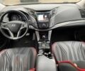 Білий Хендай і40, об'ємом двигуна 1.6 л та пробігом 38 тис. км за 5372 $, фото 6 на Automoto.ua
