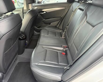 Хендай и40 2018 в Полтаве на Automoto.ua Белый Хендай и40, объемом двигателя 1.7 л и пробегом 38 тыс. км за 5472 $, фото 12 на Automoto.ua