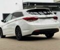 Білий Хендай і40, об'ємом двигуна 1.7 л та пробігом 30 тис. км за 8800 $, фото 4 на Automoto.ua