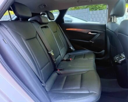 Белый Хендай и40, объемом двигателя 1.6 л и пробегом 34 тыс. км за 7500 $, фото 11 на Automoto.ua