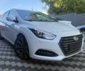 Белый Хендай и40, объемом двигателя 1.6 л и пробегом 34 тыс. км за 7500 $, фото 1 на Automoto.ua