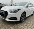 Білий Хендай і40, об'ємом двигуна 2 л та пробігом 39 тис. км за 7500 $, фото 1 на Automoto.ua