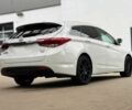 Білий Хендай і40, об'ємом двигуна 1.7 л та пробігом 30 тис. км за 8800 $, фото 6 на Automoto.ua