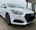 Білий Хендай і40, об'ємом двигуна 1.6 л та пробігом 38 тис. км за 5372 $, фото 1 на Automoto.ua