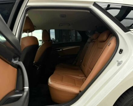 Білий Хендай і40, об'ємом двигуна 1.7 л та пробігом 30 тис. км за 8800 $, фото 8 на Automoto.ua