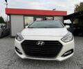 Хендай и40 2018 в Полтаве на Automoto.ua Белый Хендай и40, объемом двигателя 1.7 л и пробегом 38 тыс. км за 5472 $, фото 1 на Automoto.ua