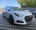 Білий Хендай і40, об'ємом двигуна 1.7 л та пробігом 36 тис. км за 5200 $, фото 1 на Automoto.ua